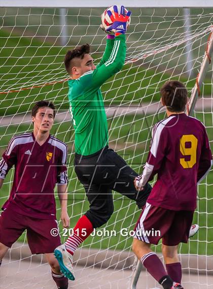 Thumbnail 2 in Deer Park vs Clements (Region III Quarterfinal) photogallery.