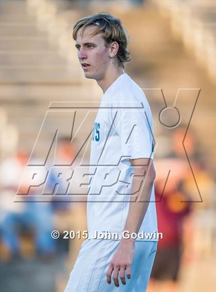 Thumbnail 3 in Deer Park vs Clements (Region III Quarterfinal) photogallery.