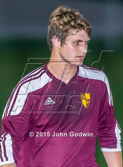 Thumbnail 2 in Deer Park vs Clements (Region III Quarterfinal) photogallery.