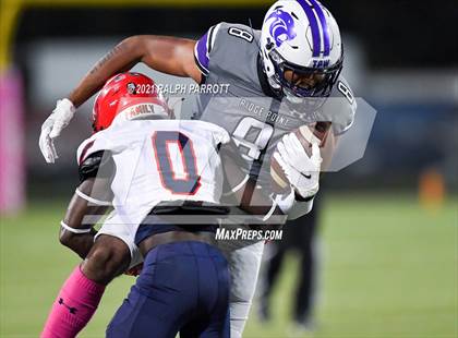 Thumbnail 2 in Fort Bend Dulles @ Ridge Point photogallery.