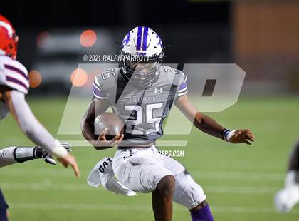 Thumbnail 3 in Fort Bend Dulles @ Ridge Point photogallery.