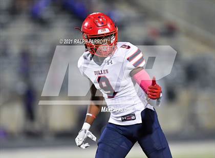 Thumbnail 3 in Fort Bend Dulles @ Ridge Point photogallery.