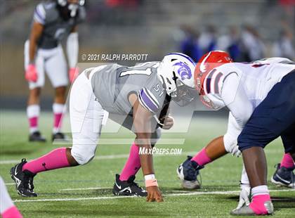 Thumbnail 3 in Fort Bend Dulles @ Ridge Point photogallery.