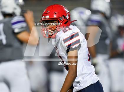 Thumbnail 2 in Fort Bend Dulles @ Ridge Point photogallery.