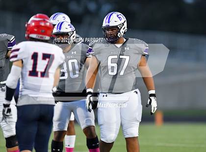 Thumbnail 2 in Fort Bend Dulles @ Ridge Point photogallery.