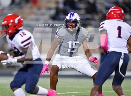 Thumbnail 2 in Fort Bend Dulles @ Ridge Point photogallery.