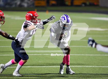Thumbnail 3 in Fort Bend Dulles @ Ridge Point photogallery.