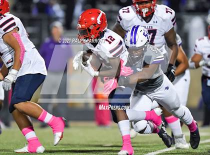 Thumbnail 2 in Fort Bend Dulles @ Ridge Point photogallery.