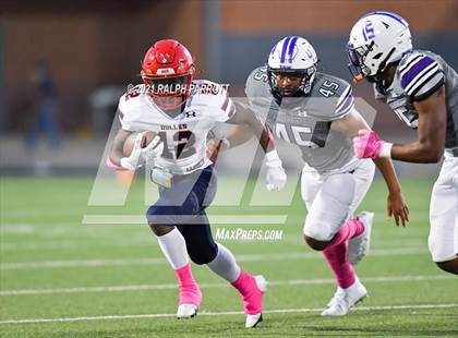 Thumbnail 1 in Fort Bend Dulles @ Ridge Point photogallery.