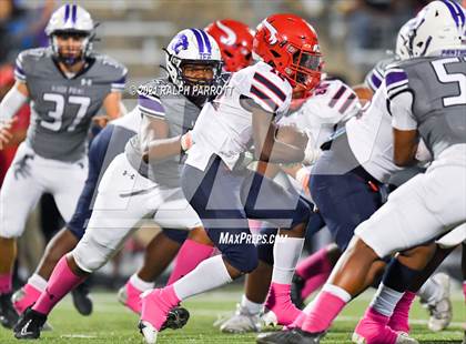 Thumbnail 3 in Fort Bend Dulles @ Ridge Point photogallery.