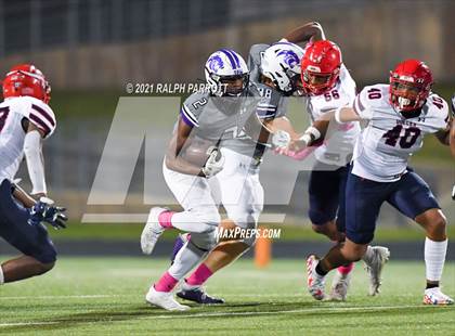 Thumbnail 1 in Fort Bend Dulles @ Ridge Point photogallery.
