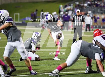 Thumbnail 2 in Fort Bend Dulles @ Ridge Point photogallery.