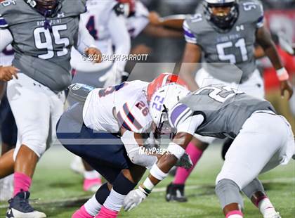 Thumbnail 2 in Fort Bend Dulles @ Ridge Point photogallery.
