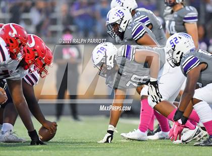 Thumbnail 3 in Fort Bend Dulles @ Ridge Point photogallery.