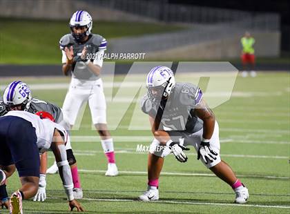 Thumbnail 2 in Fort Bend Dulles @ Ridge Point photogallery.