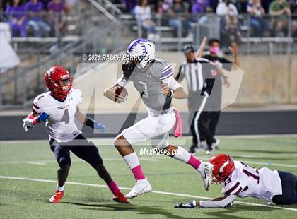 Thumbnail 3 in Fort Bend Dulles @ Ridge Point photogallery.