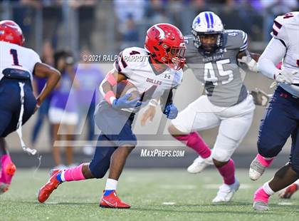 Thumbnail 3 in Fort Bend Dulles @ Ridge Point photogallery.