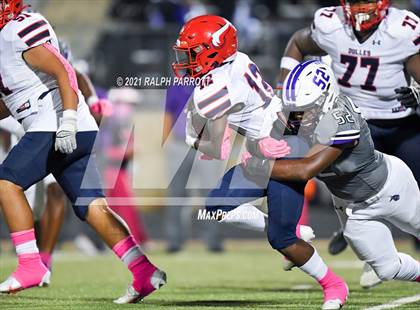 Thumbnail 3 in Fort Bend Dulles @ Ridge Point photogallery.