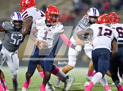 Thumbnail 3 in Fort Bend Dulles @ Ridge Point photogallery.