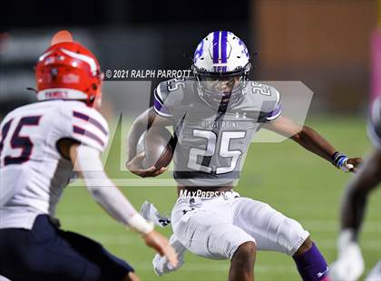 Thumbnail 1 in Fort Bend Dulles @ Ridge Point photogallery.