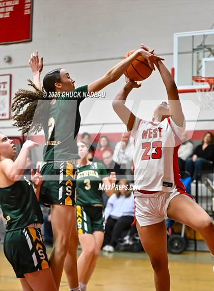 Thumbnail 2 in Smithfield @ Cranston West photogallery.