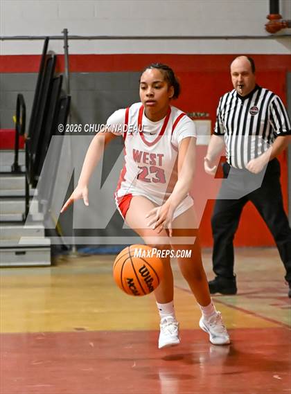 Thumbnail 1 in Smithfield @ Cranston West photogallery.