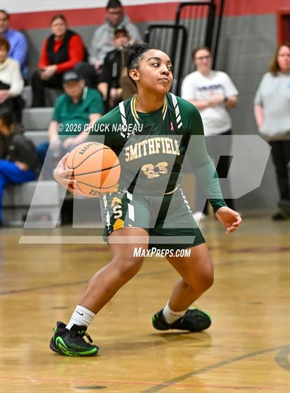 Thumbnail 1 in Smithfield @ Cranston West photogallery.