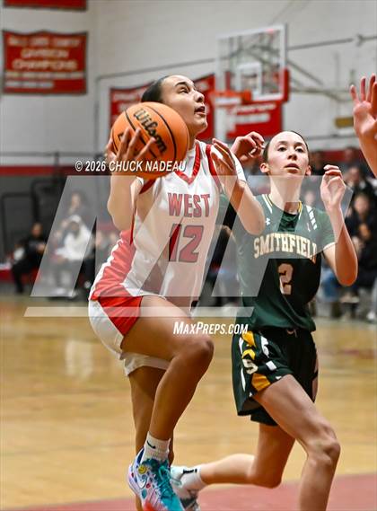 Thumbnail 2 in Smithfield @ Cranston West photogallery.