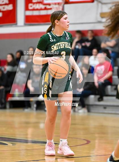 Thumbnail 1 in Smithfield @ Cranston West photogallery.