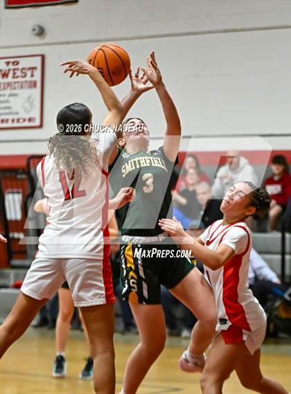 Thumbnail 3 in Smithfield @ Cranston West photogallery.