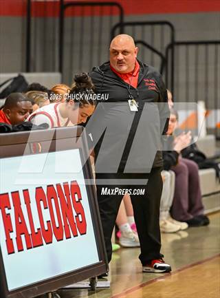 Smithfield @ Cranston West