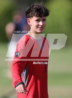 Kent Denver @ Colorado Academy 