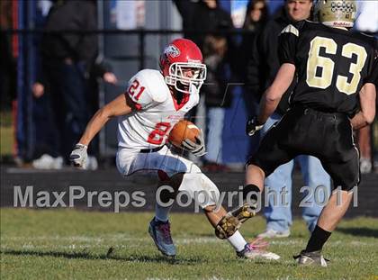 Thumbnail 3 in Wolcott @ Woodland photogallery.