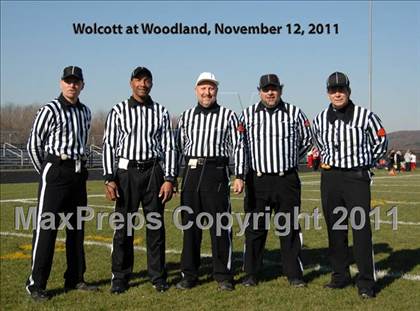Thumbnail 1 in Wolcott @ Woodland photogallery.