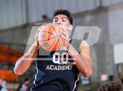 Thumbnail 3 in Tennessee Preparatory Academy vs. Universal Academy (DFW Challenge) photogallery.