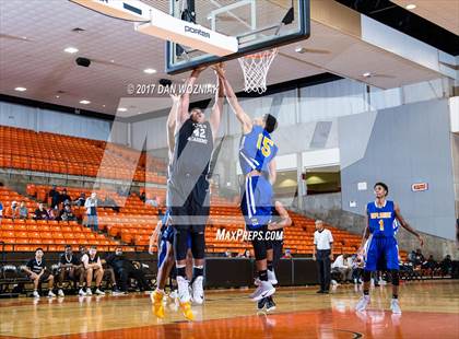 Thumbnail 1 in Tennessee Preparatory Academy vs. Universal Academy (DFW Challenge) photogallery.