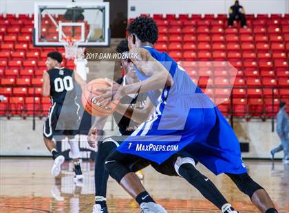 Thumbnail 3 in Tennessee Preparatory Academy vs. Universal Academy (DFW Challenge) photogallery.
