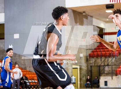Thumbnail 2 in Tennessee Preparatory Academy vs. Universal Academy (DFW Challenge) photogallery.