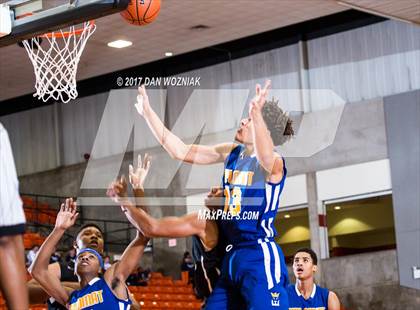 Thumbnail 1 in Tennessee Preparatory Academy vs. Universal Academy (DFW Challenge) photogallery.