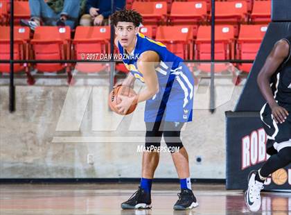 Thumbnail 1 in Tennessee Preparatory Academy vs. Universal Academy (DFW Challenge) photogallery.