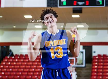 Thumbnail 1 in Tennessee Preparatory Academy vs. Universal Academy (DFW Challenge) photogallery.