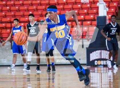 Thumbnail 1 in Tennessee Preparatory Academy vs. Universal Academy (DFW Challenge) photogallery.