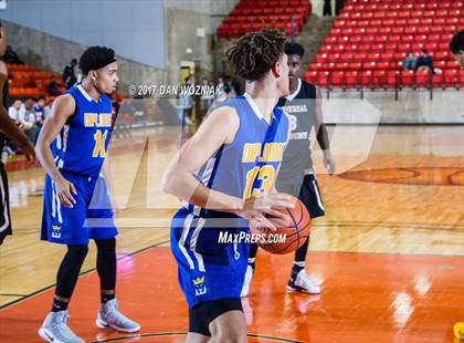 Thumbnail 2 in Tennessee Preparatory Academy vs. Universal Academy (DFW Challenge) photogallery.