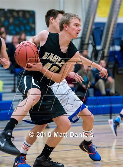 Thumbnail 3 in Rocky Mountain Lutheran @ SkyView Academy photogallery.