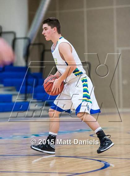 Thumbnail 2 in Rocky Mountain Lutheran @ SkyView Academy photogallery.