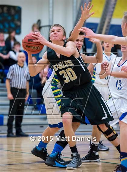 Thumbnail 3 in Rocky Mountain Lutheran @ SkyView Academy photogallery.