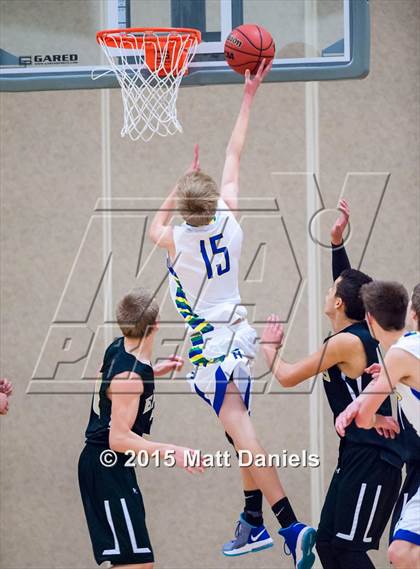 Thumbnail 1 in Rocky Mountain Lutheran @ SkyView Academy photogallery.