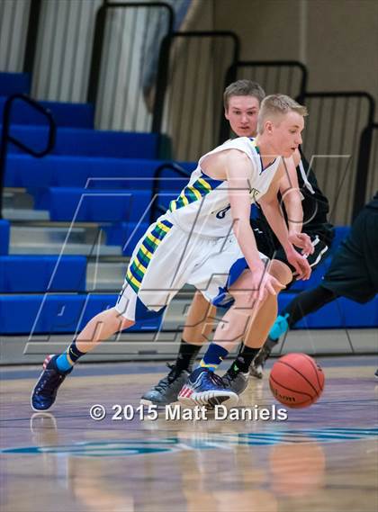 Thumbnail 1 in Rocky Mountain Lutheran @ SkyView Academy photogallery.