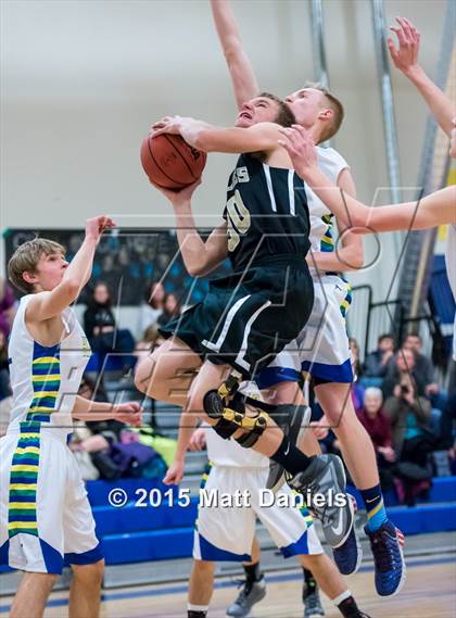 Thumbnail 2 in Rocky Mountain Lutheran @ SkyView Academy photogallery.