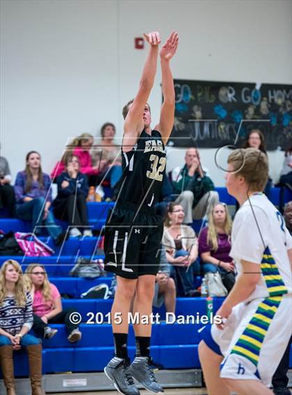 Thumbnail 1 in Rocky Mountain Lutheran @ SkyView Academy photogallery.